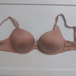 Adore Me Analize Push Up Plunge Bra - 30DDD or 30F